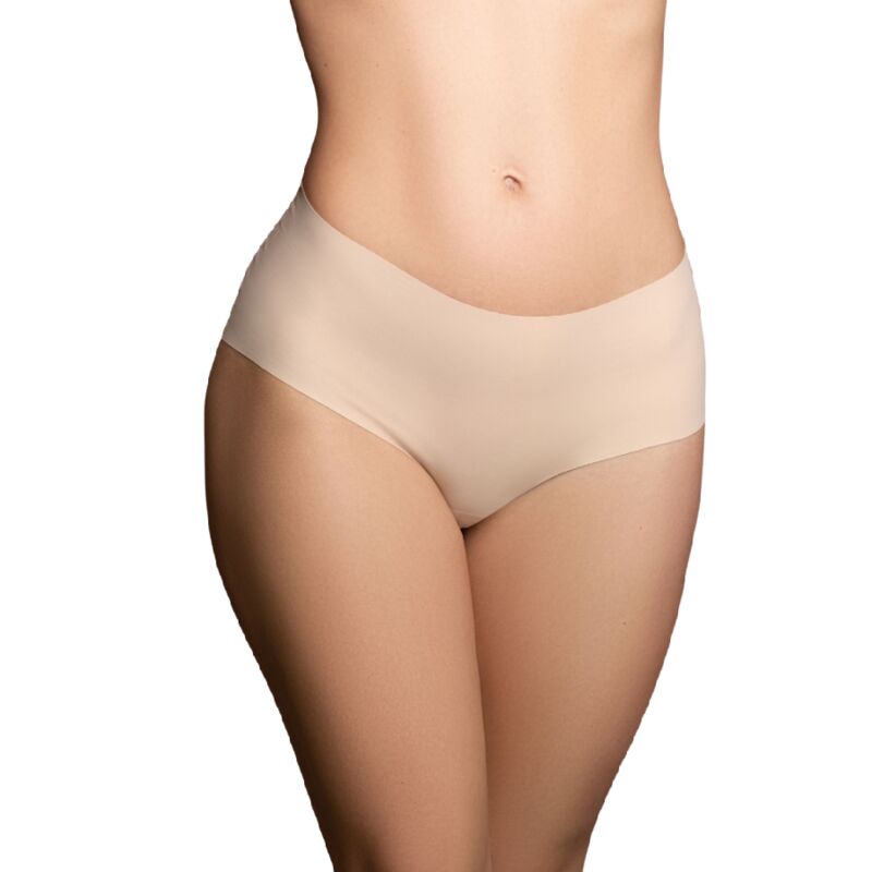 BYE-BRA - PACK 2 UDS BRAGA SIN COSTURAS TALLA L - Imagen 3
