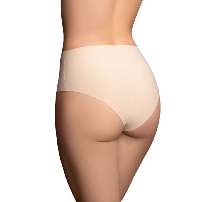 BYE-BRA - PACK 2 UDS BRAGA SIN COSTURAS TALLA L - Imagen 4