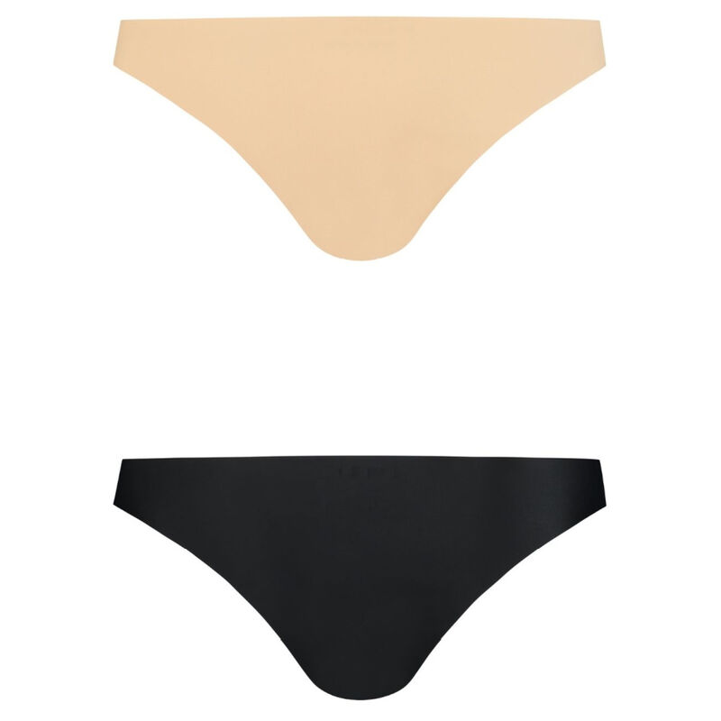 BYE-BRA - PACK 2 UDS BRAGAS BRASILEÑAS TALLA M - Imagen 2
