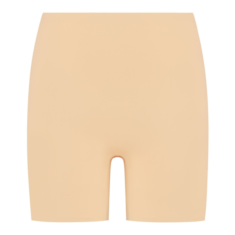 BYE-BRA - LIGHT SHORTS BEIGE TALLA M - Imagen 4