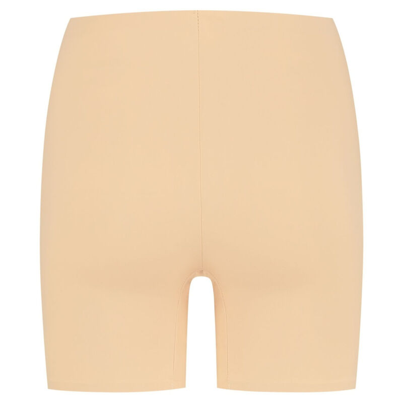 BYE-BRA - LIGHT SHORTS BEIGE TALLA L - Imagen 3