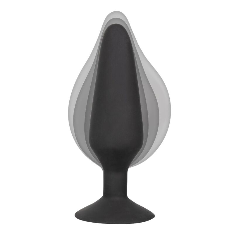 CALEXOTICS - XL SILICONE INFLATABLE PLUG - Imagen 6
