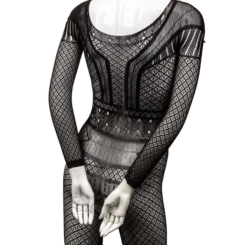 CALEXOTICS - LACE BODY SUIT TALLA ÚNICA - Imagen 3