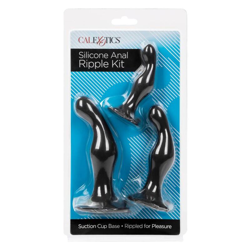 CALEXOTICS - ANAL RIPPLE KIT - Imagen 16