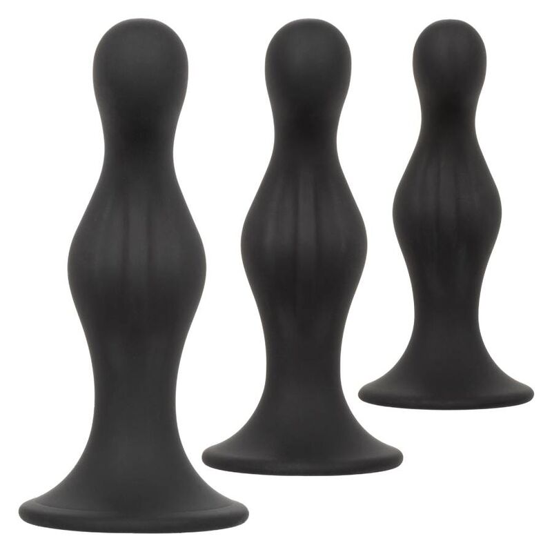 CALEXOTICS - ANAL RIPPLE KIT - Imagen 6