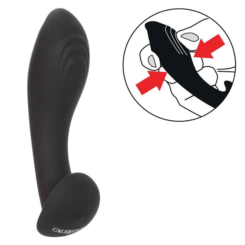 CALEXOTICS - LIQUID SILICONE FLEX PROBE - Imagen 4