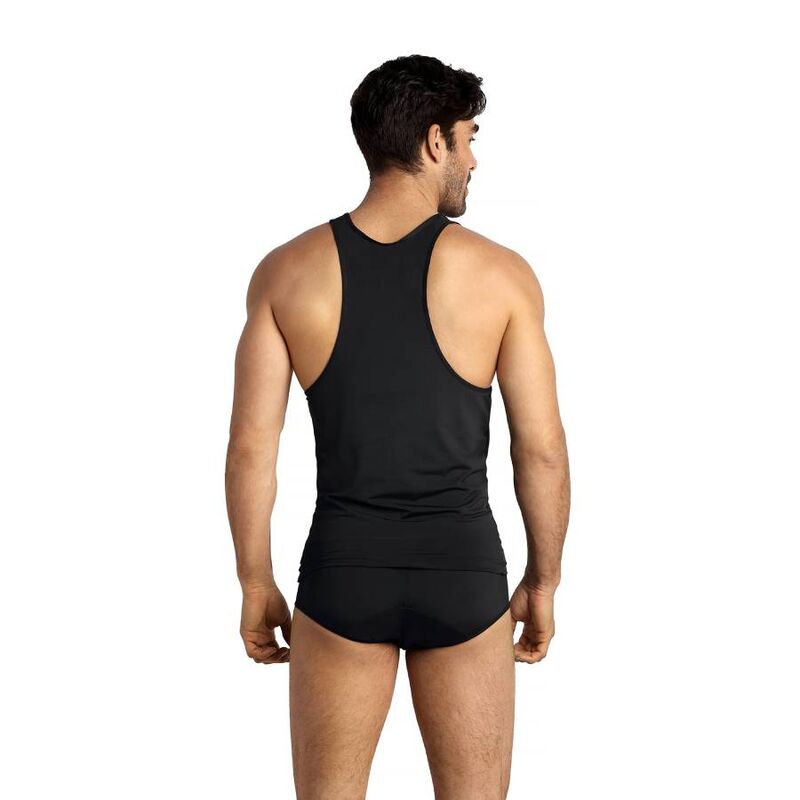 ANAIS MEN - PETROL TOP M - Imagen 2