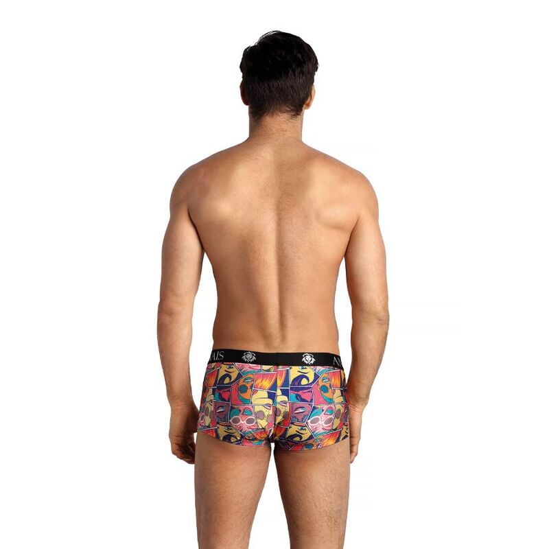 ANAIS MEN - COMICS BOXER S - Imagen 2