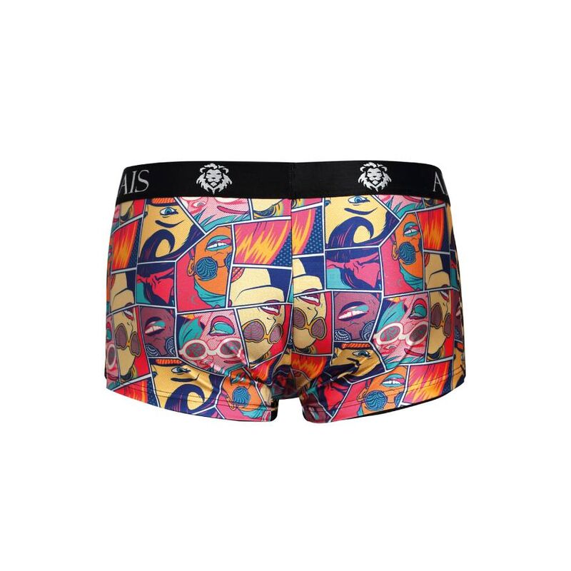 ANAIS MEN - COMICS BOXER S - Imagen 4
