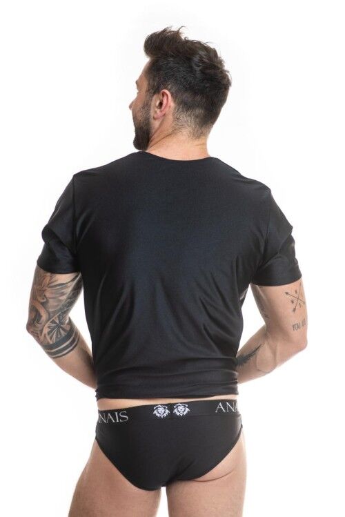 ANAIS MEN - PETROL CAMISETA XL - Imagen 2