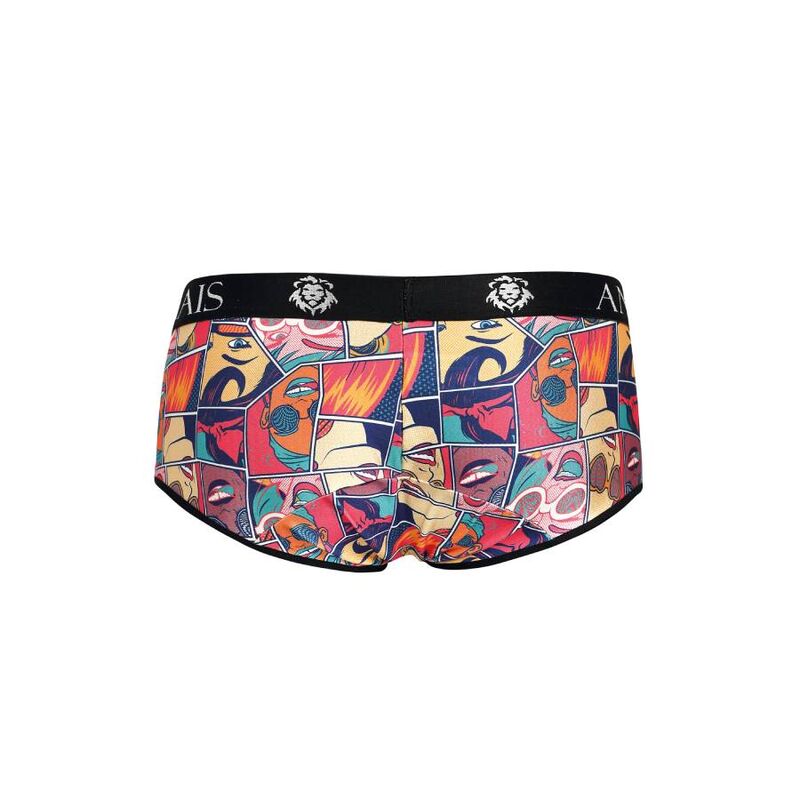 ANAIS MEN - COMICS BOXER BRIEF L - Imagen 4