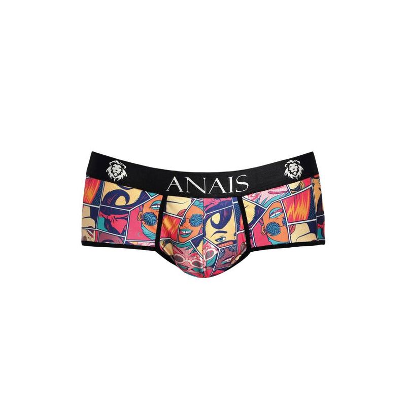 ANAIS MEN - COMICS BOXER BRIEF XL - Imagen 3
