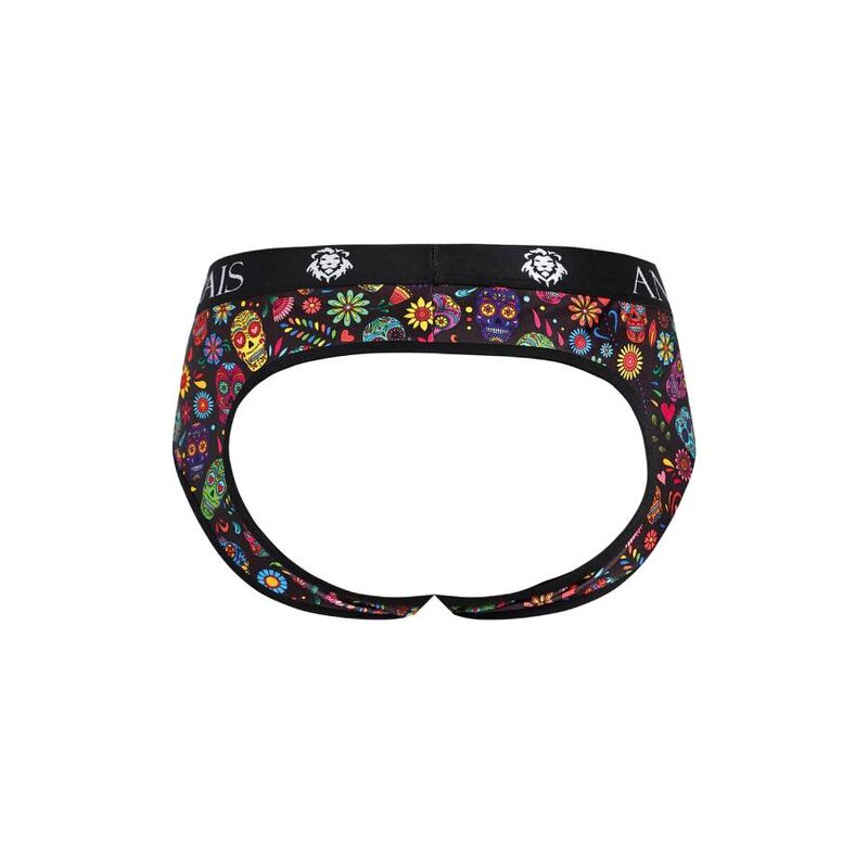 ANAIS MEN - MEXICO JOCK BIKINI S - Imagen 4