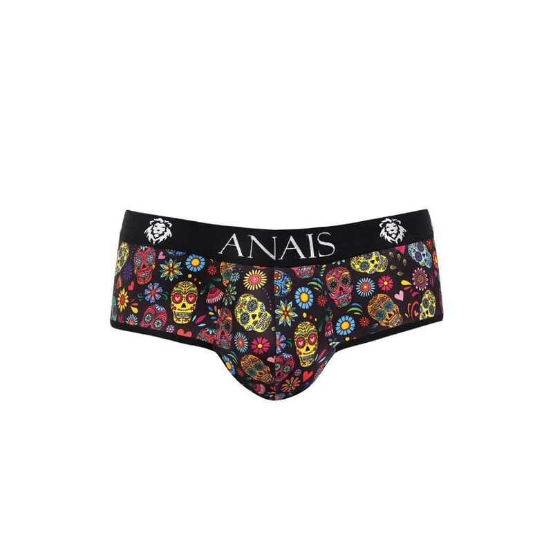 ANAIS MEN - MEXICO JOCK BIKINI S - Imagen 3