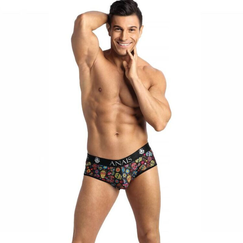 ANAIS MEN - MEXICO JOCK BIKINI S - Imagen 2