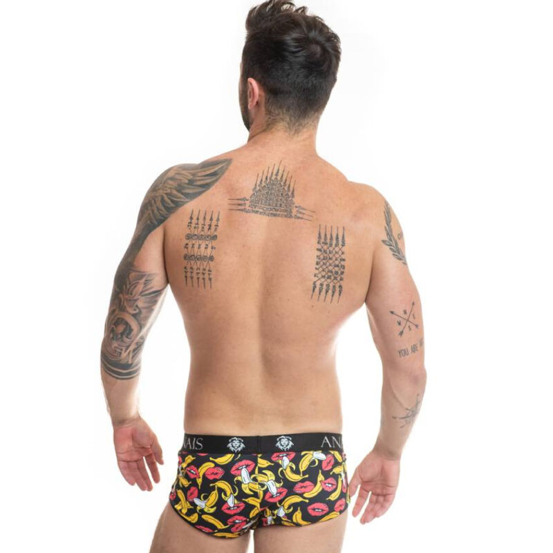 ANAIS MEN - BANANA BOXER BRIEF L - Imagen 2