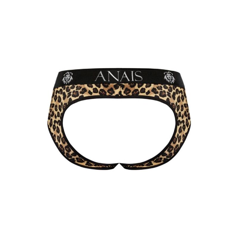 ANAIS MEN - MERCURY JOCK BIKINI S - Imagen 4