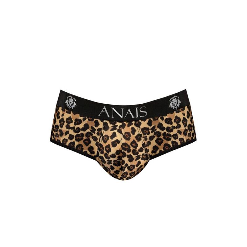 ANAIS MEN - MERCURY JOCK BIKINI S - Imagen 3