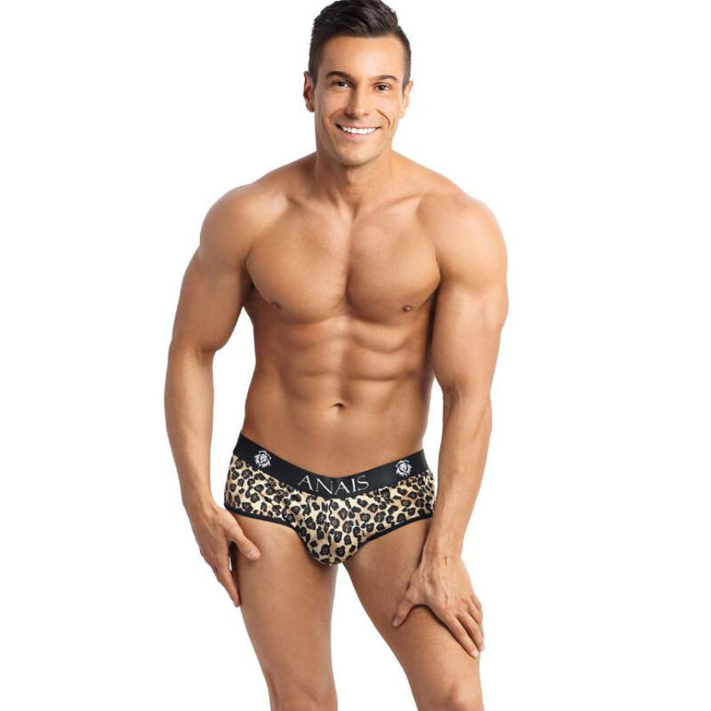 ANAIS MEN - MERCURY JOCK BIKINI XL - Imagen 2