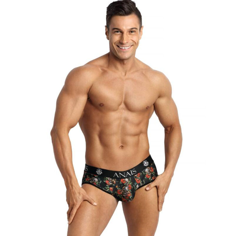 ANAIS MEN - POWER JOCK BIKINI XL - Imagen 2