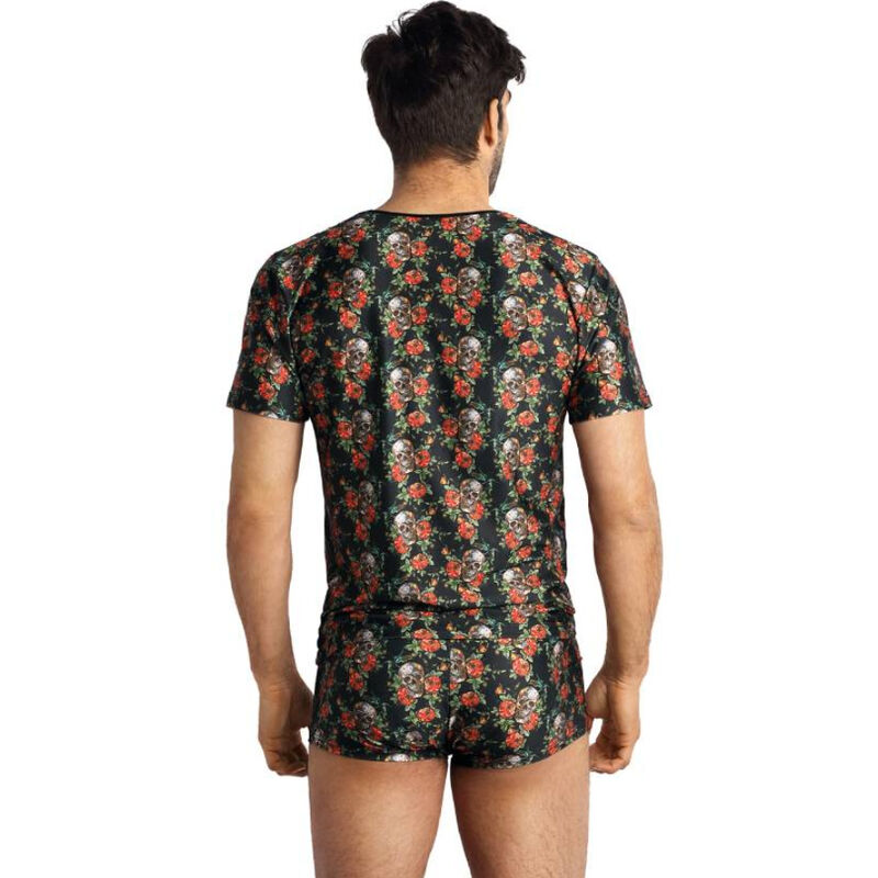 ANAIS MEN - POWER CAMISETA L - Imagen 2