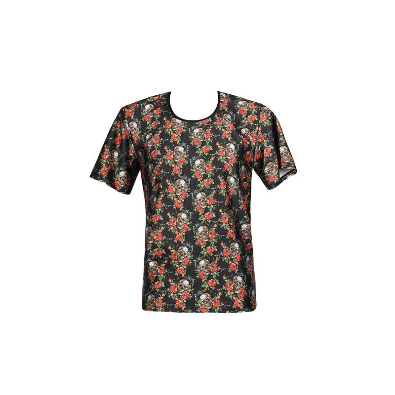 ANAIS MEN - POWER CAMISETA XL - Imagen 3