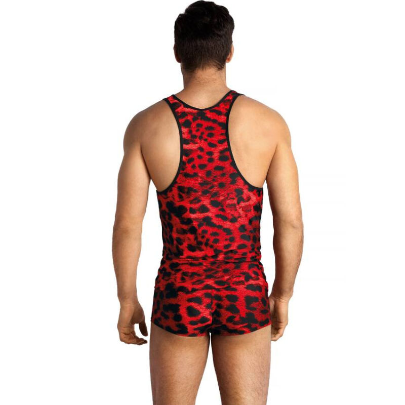ANAIS MEN - SAVAGE TOP L - Imagen 2