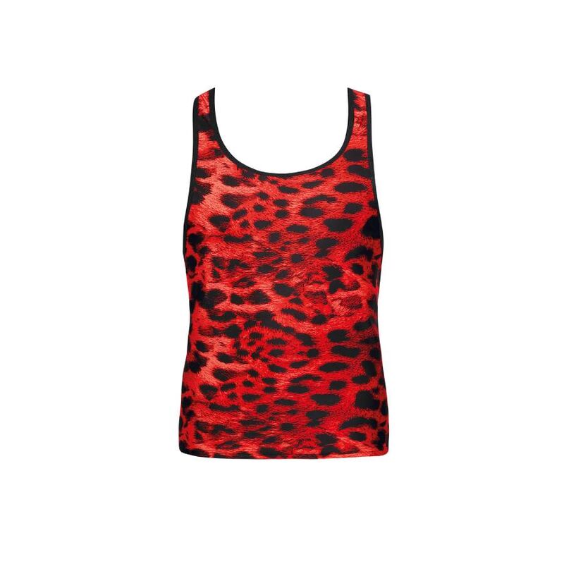 ANAIS MEN - SAVAGE TOP XL - Imagen 3