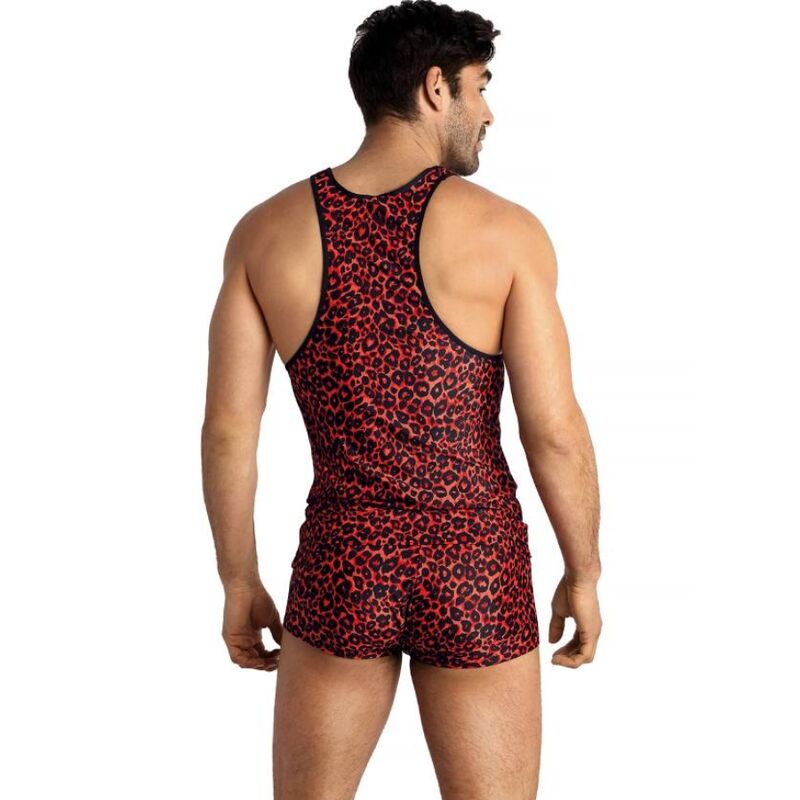 ANAIS MEN - TRIBAL TOP S - Imagen 2