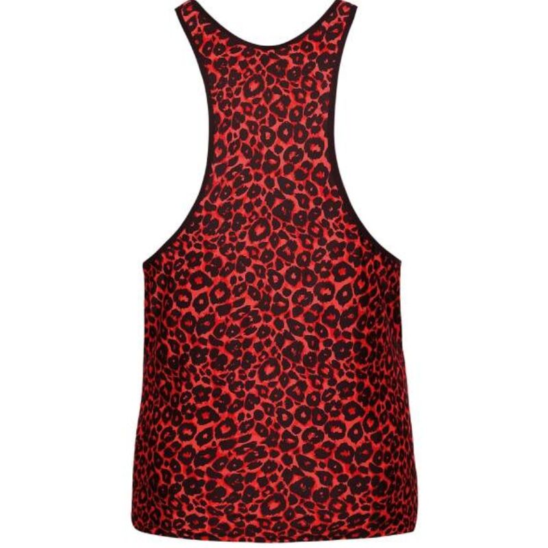 ANAIS MEN - TRIBAL TOP XL - Imagen 4