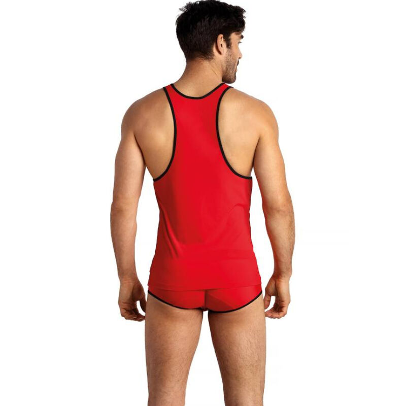 ANAIS MEN - SOUL TOP XL - Imagen 2