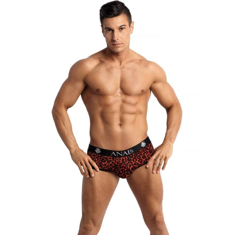 ANAIS MEN - TRIBAL JOCK BIKINI XL - Imagen 2