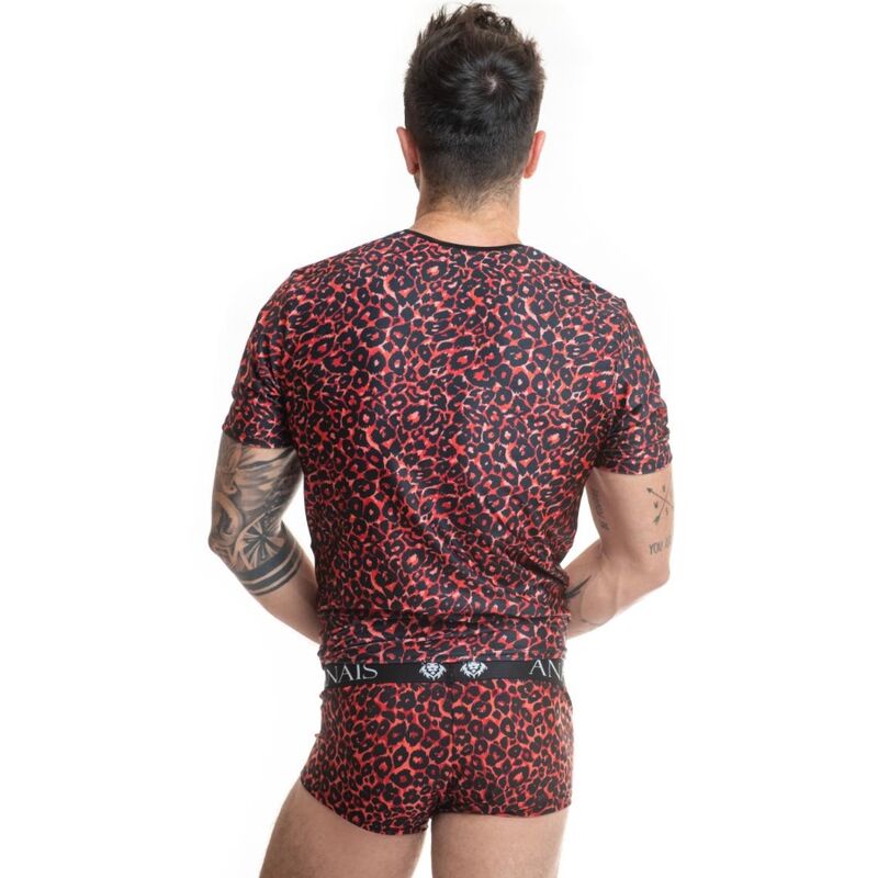ANAIS MEN - TRIBAL CAMISETA S - Imagen 2