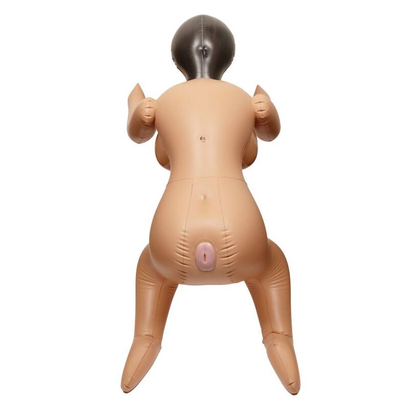 CALEXOTICS - BACK DOOR BABE LOVE DOLL - Imagen 7
