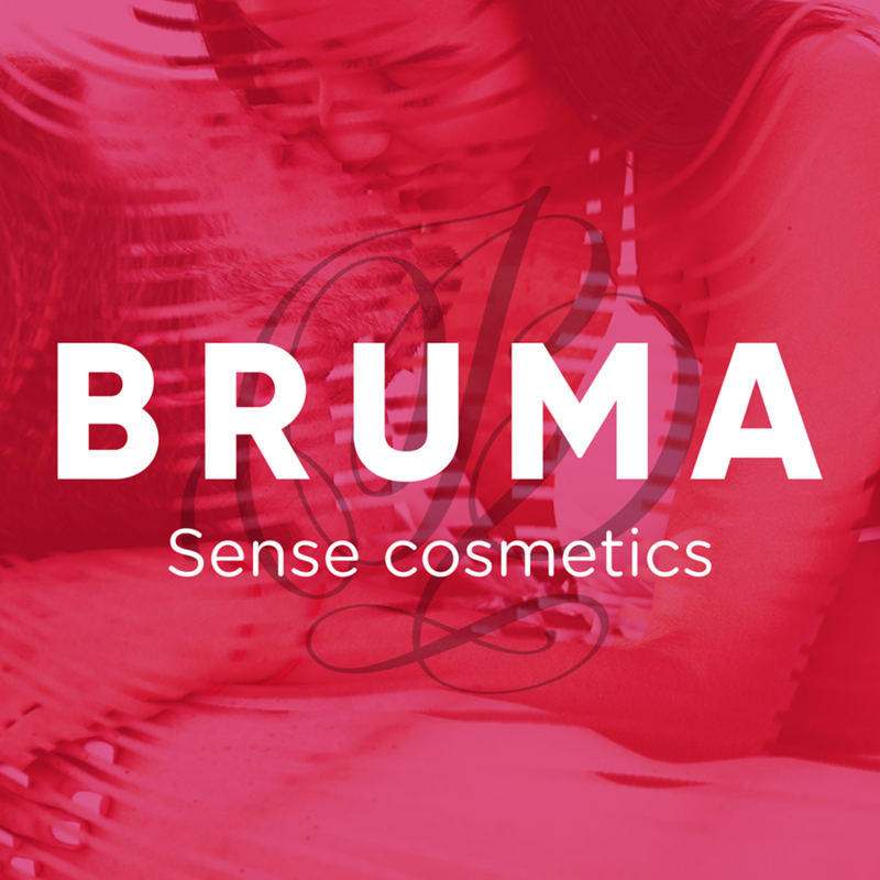 BRUMA - ACEITE DE MASAJE PREMIUM EFECTO CALOR SABOR FRESA 3 EN 1 - 100 ML - Imagen 7