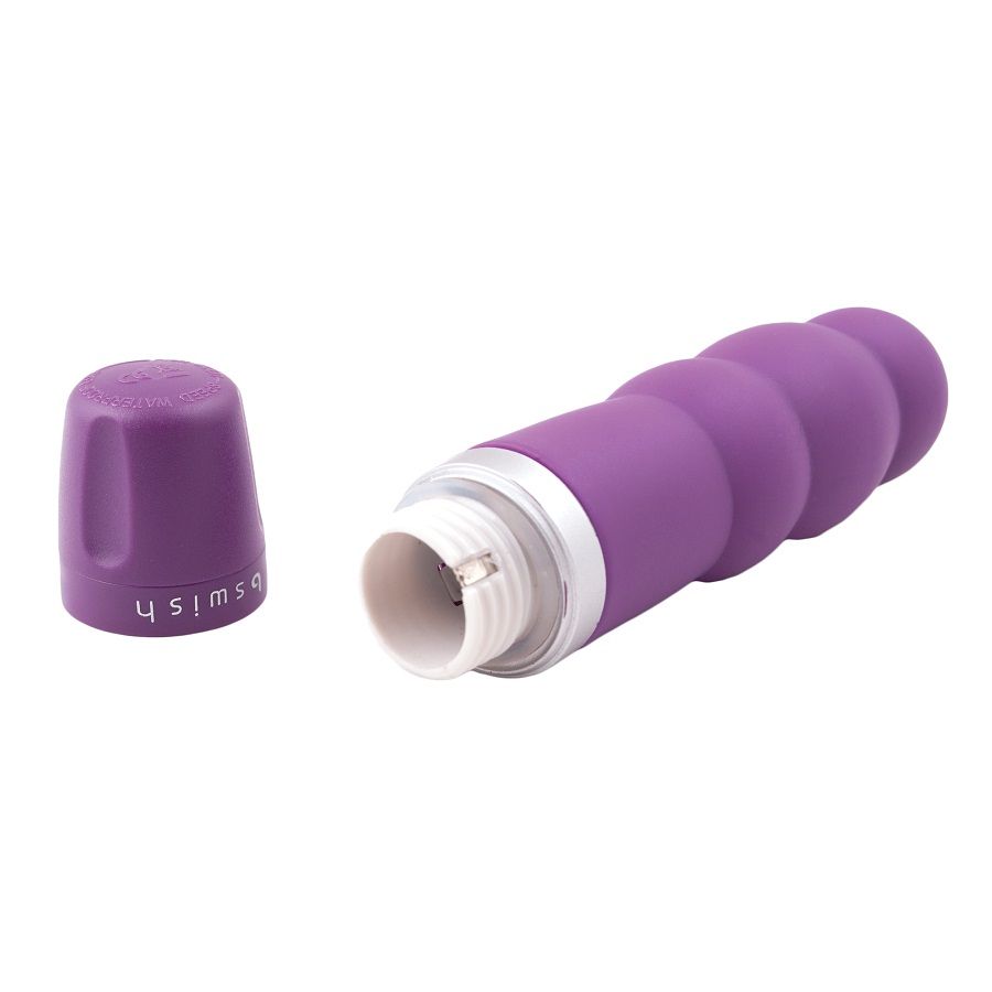 B SWISH - BCUTE CLASSIC PEARL LILA - Imagen 2