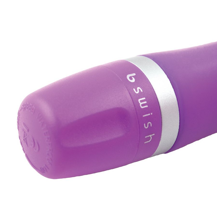 B SWISH - BCUTE CLASSIC PEARL LILA - Imagen 3