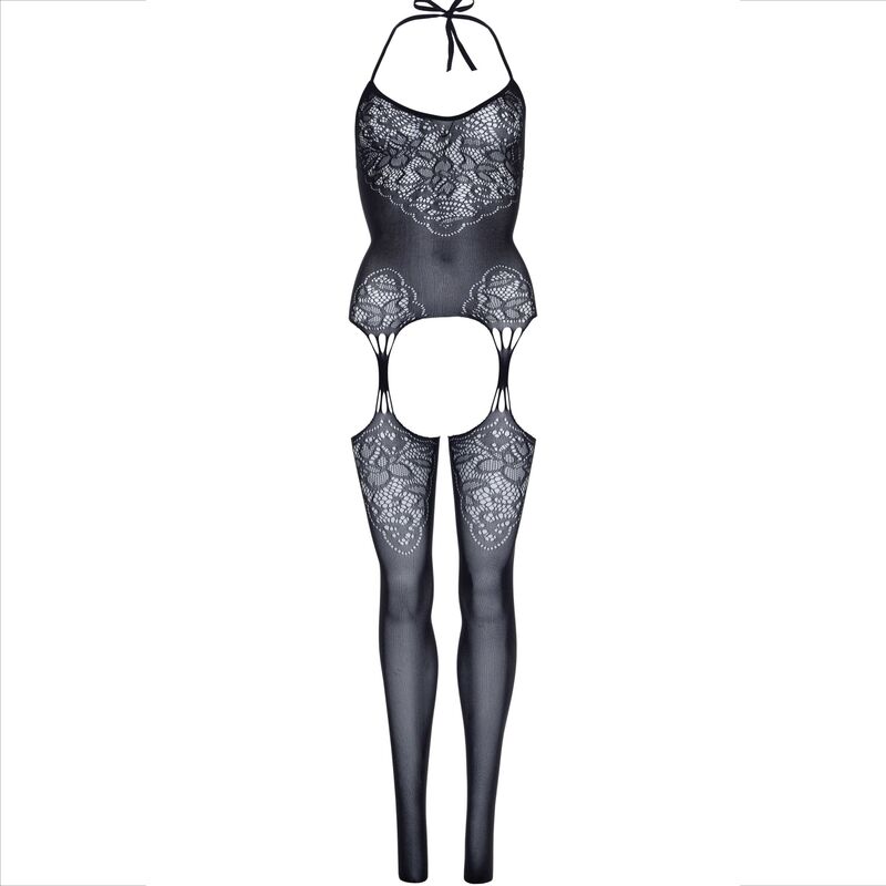 LEG AVENUE - BODYSTOCKING ENCAJE - Imagen 4