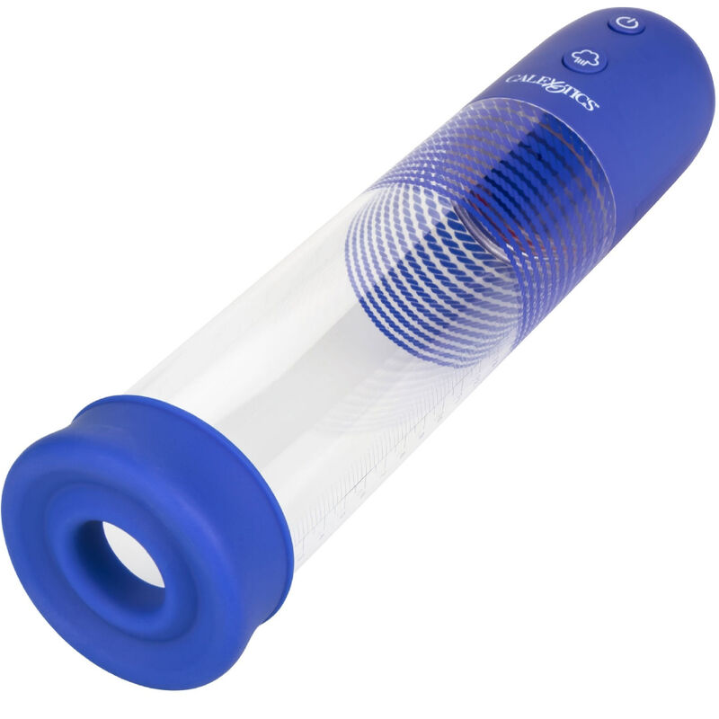 CALEXOTICS - ADMIRAL KIT BOMBA DE ERECCION RECARGABLE - Imagen 3