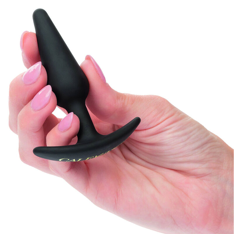 CALEXOTICS - BOUNDLESS PLUG ANAL DELGADO - Imagen 5