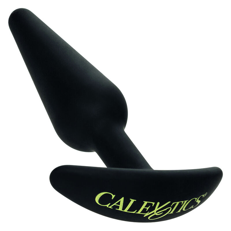 CALEXOTICS - BOUNDLESS PLUG ANAL DELGADO - Imagen 4