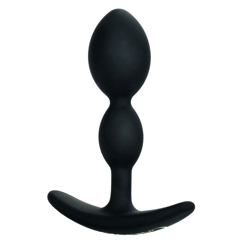 CALEXOTICS - BOUNDLESS PLUG ANAL LGRIMA 2X - Imagen 3