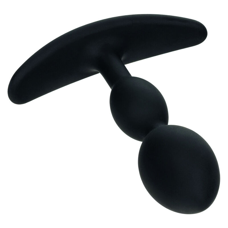 CALEXOTICS - BOUNDLESS PLUG ANAL LGRIMA 2X - Imagen 4