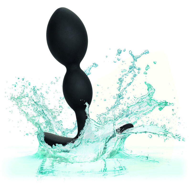 CALEXOTICS - BOUNDLESS PLUG ANAL LGRIMA 2X - Imagen 6