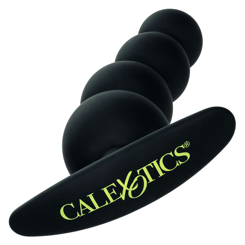 CALEXOTICS - BOUNDLESS PLUG ANAL CUENTAS - Imagen 4
