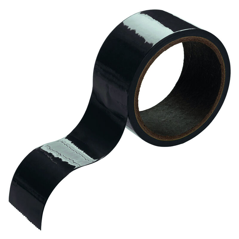 CALEXOTICS - BOUNDLESS CINTA DE ESCLAVITUD NEGRO - Imagen 3