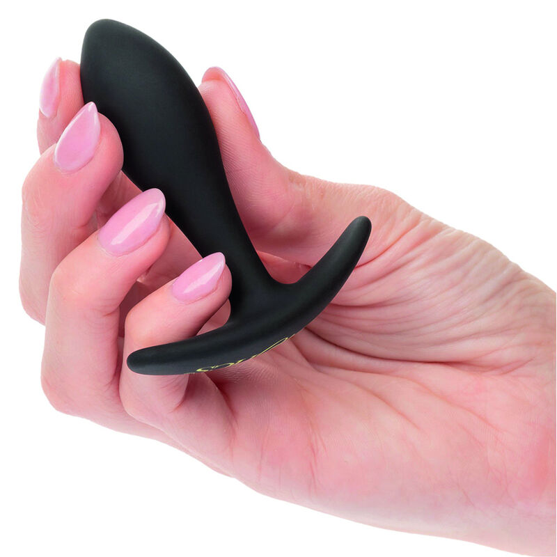 CALEXOTICS - BOUNDLESS PLUG ANAL LGRIMA - Imagen 6