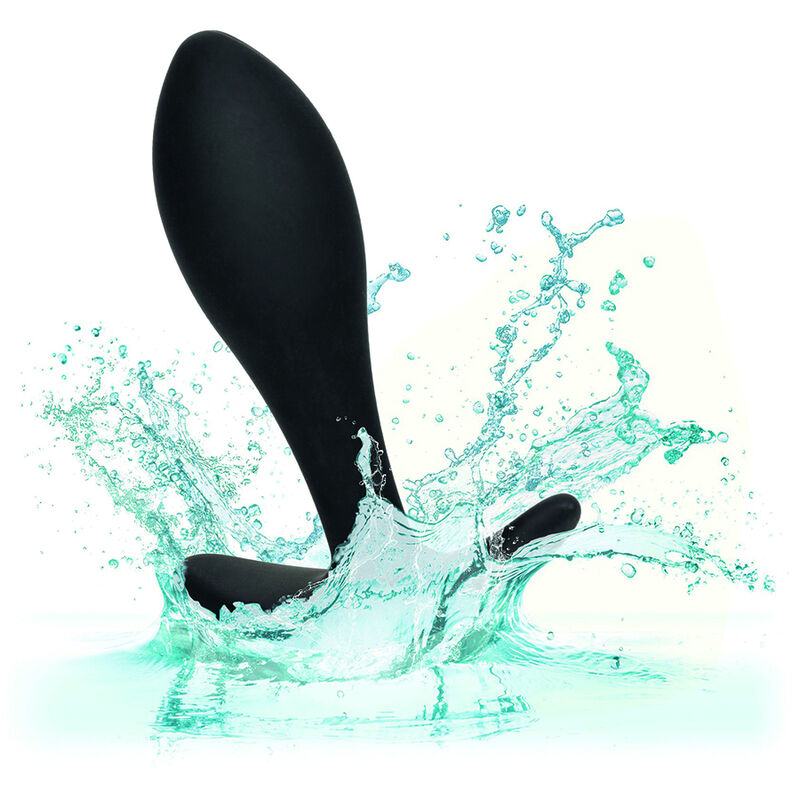 CALEXOTICS - BOUNDLESS PLUG ANAL LGRIMA - Imagen 7