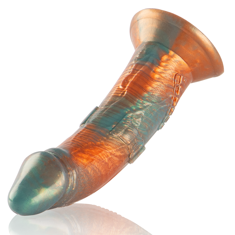 EPIC - TALOS DILDO DEL PODER Y PLACER - Imagen 5