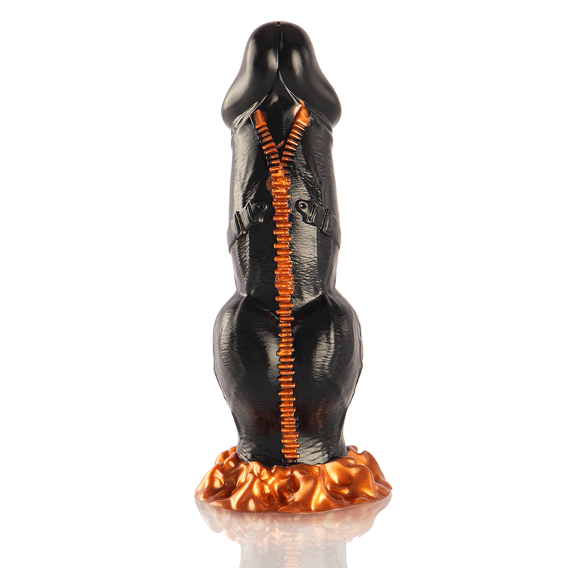 EPIC - DEIMOS DILDO PODER DEL ÉXTASIS - Imagen 4